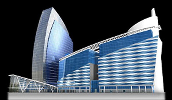 Advant Navis Business Park