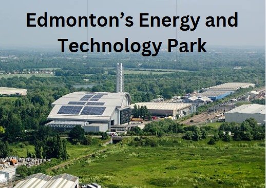 Exploring Edmonton's Energy and Technology Park: A Hub for Innovation