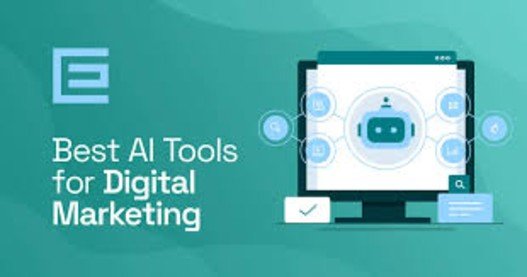 The Best AI Tools for Image and Video Creation in Digital Marketing