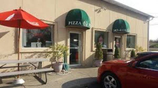 A.G. Pizza and Restaurant