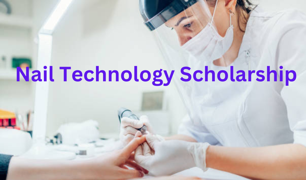 Nail Technology Scholarship