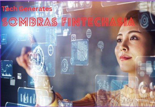 Sombras FintechAsia: Pioneering Fintech Solutions in Asia