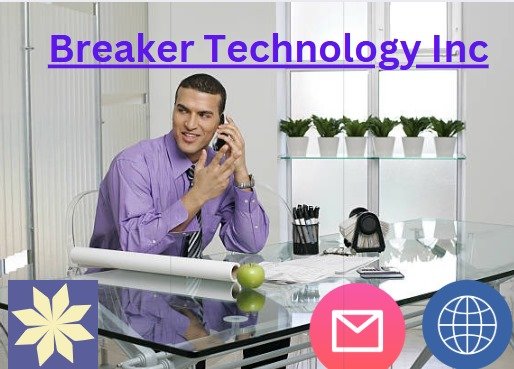 Breaker Technology Inc. Dealer Network and Service Centers: Delivering Excellence Worldwide