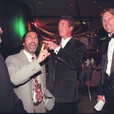 The Life and Times of Burt Thicke More Than Just a TV Dad