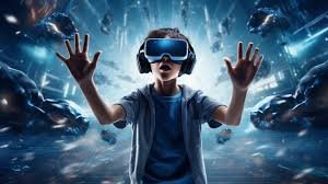 ocketplay6, a pioneering group not only anticipating the future of the interactive entertainment, but also establishing it. Their future is a cloth made out of strands of immersive technology, decentrally